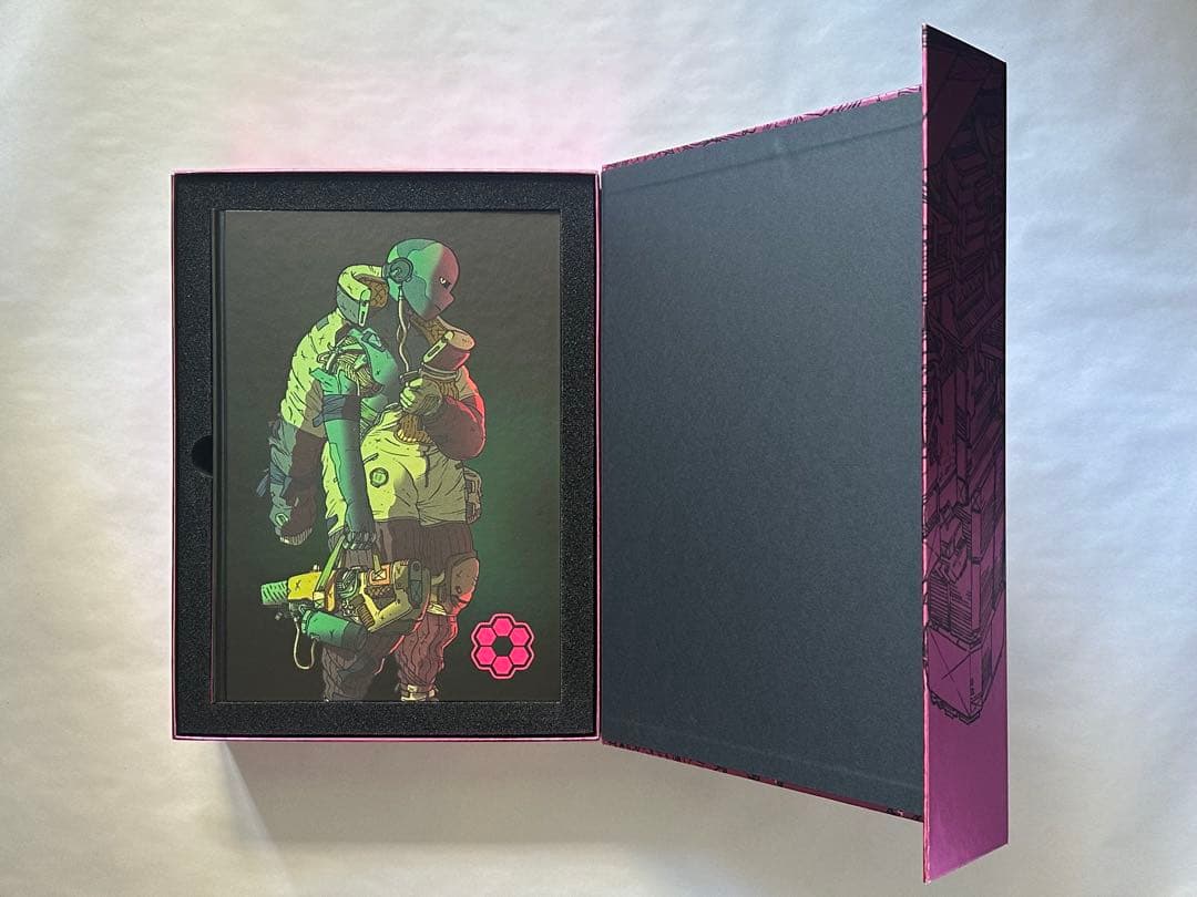 【新品】シチズン・スリーパー アニバーサリー Deluxe 限定BOX