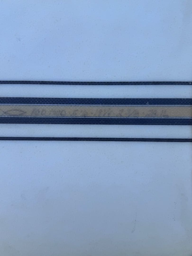 AL MERRICK PODMODポッドモッド5'6\" ショートボード