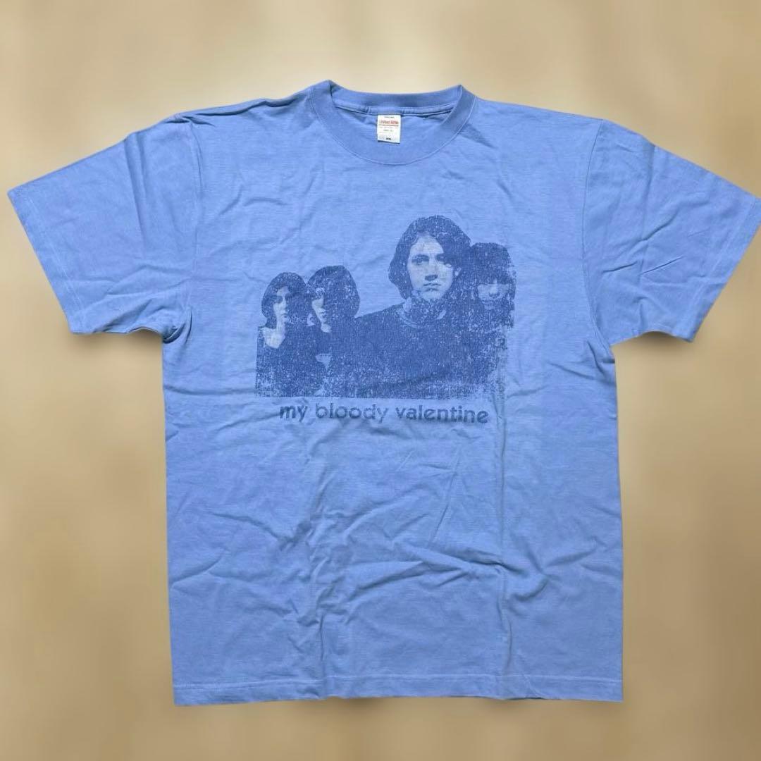 My Bloody Valentine Tシャツ XXLマイブラ