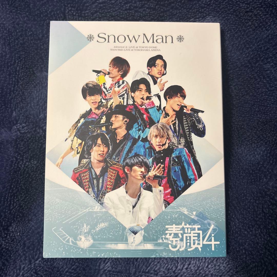 【正規品】 Man 素顔4