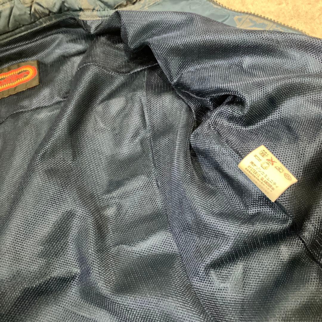 HYSTERICS、総柄ブルゾン、ジャケット、フリーサイズ