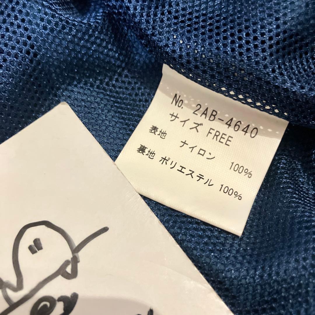 HYSTERICS、総柄ブルゾン、ジャケット、フリーサイズ