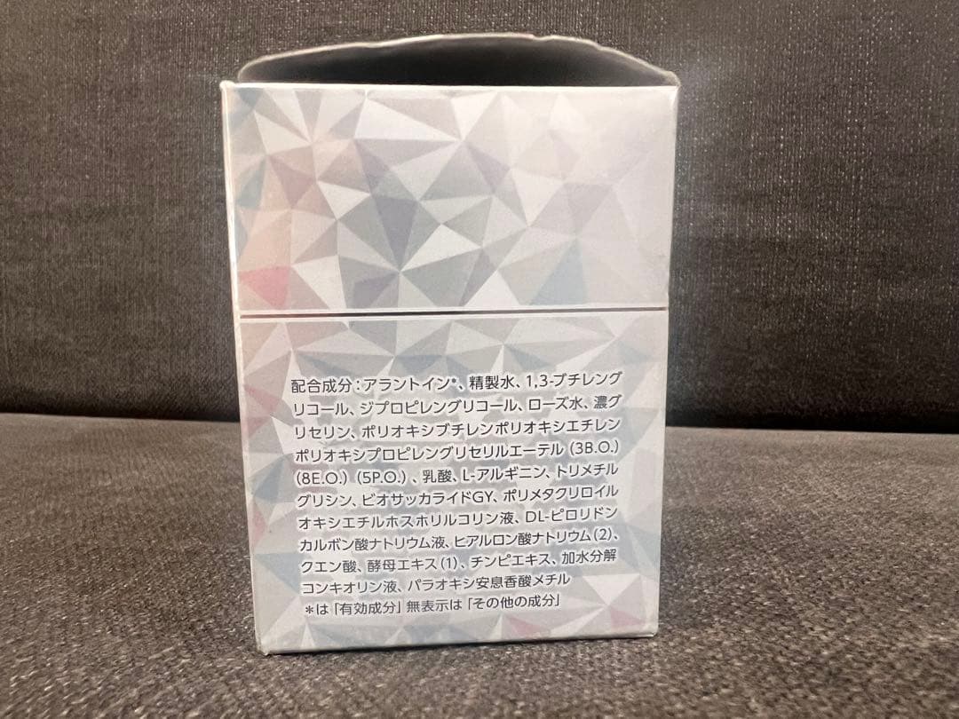 新品未開封16本_シーボン フェイシャリスト FP プログラム14a 美容液