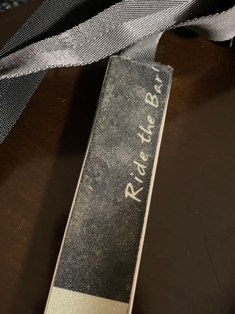 PIGGYBACK RIDER ピギーバックライダー