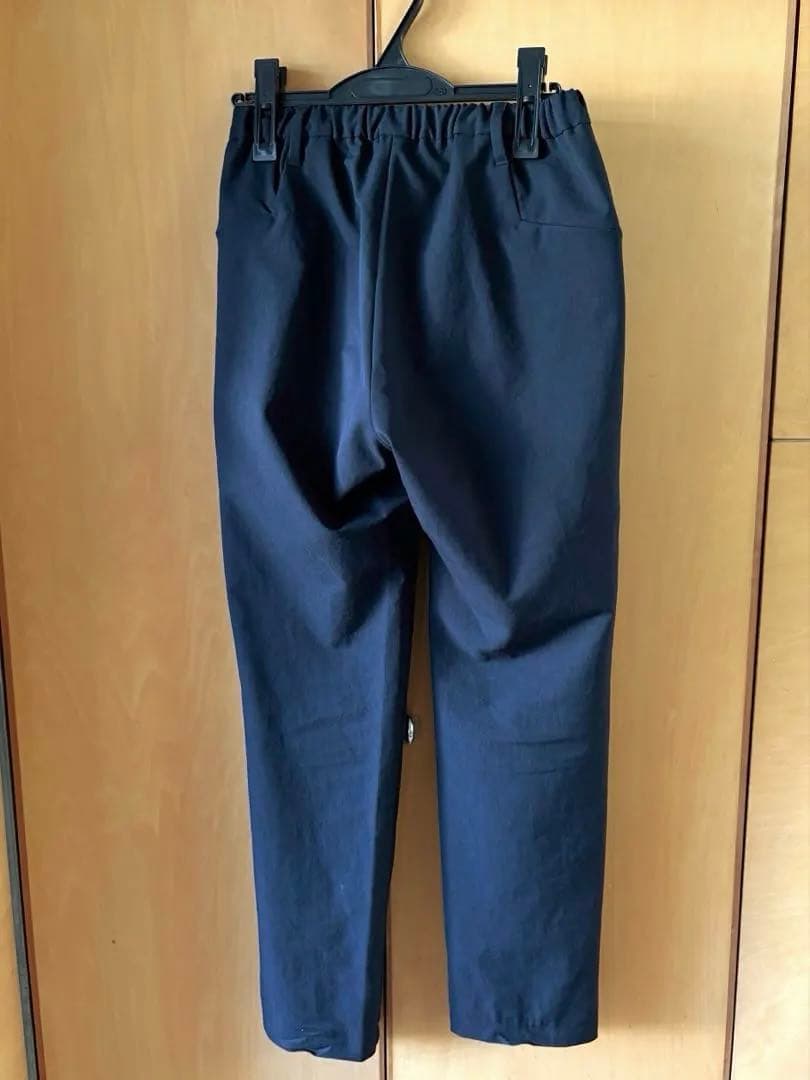 パンツ TEATORA / WALLET PANTS OFFICE - SS / 1