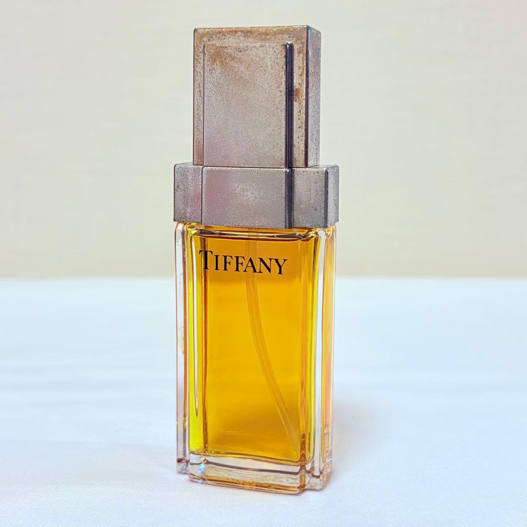 新品　TIFFANY ティファニー　オードパルファム 香水　30ml