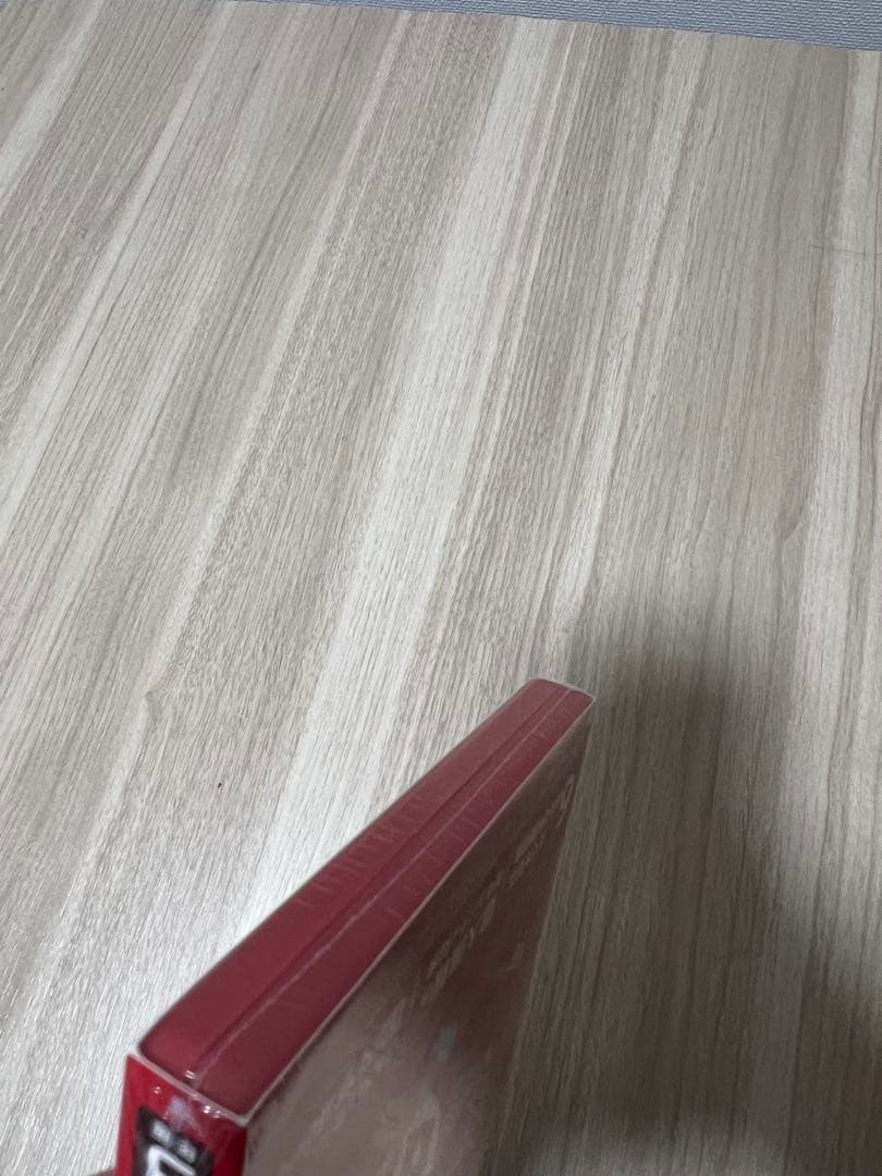 [新品未開封]ウイルスバスター トータルセキュリティ スタンダード 3年版