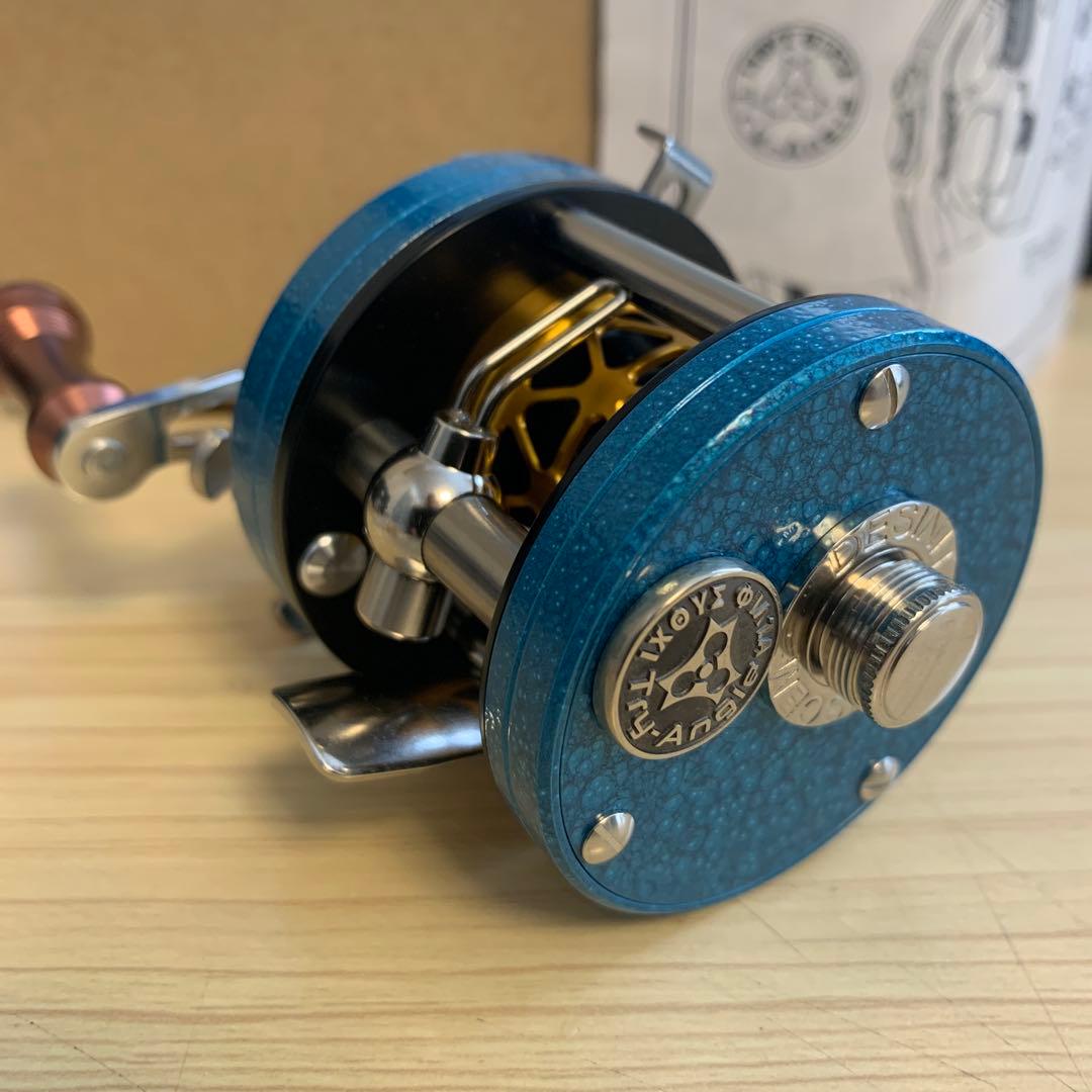 トライアングル　TC-01R 五十鈴工業