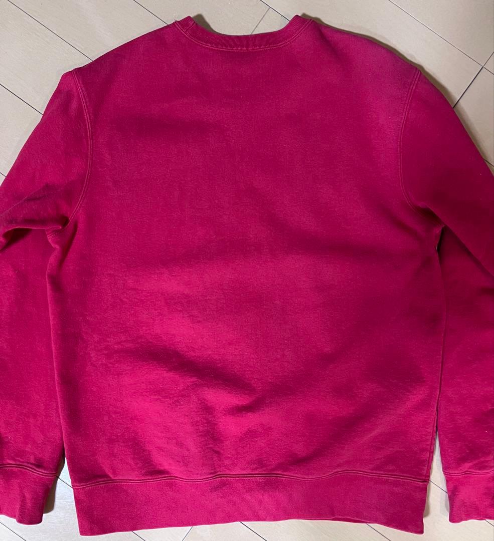 トップス Supreme Under line Crewneck 20ss