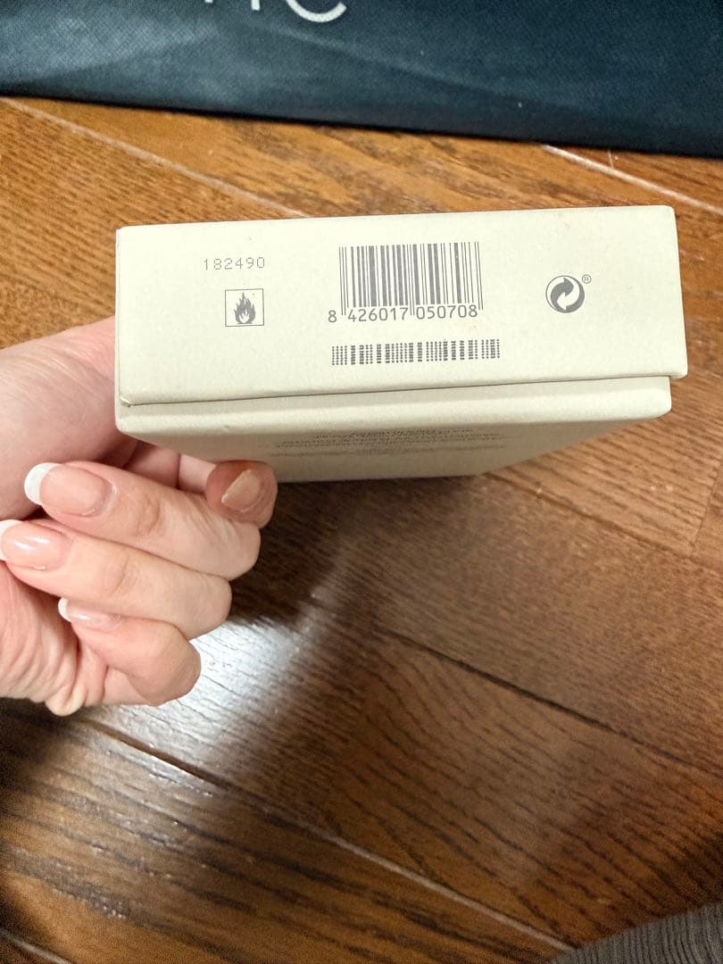 Loewe 001 MAN 香水