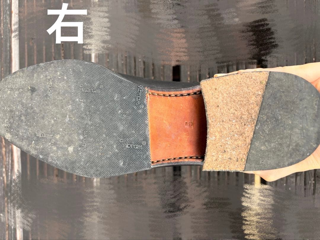 【美品】ジャランスリウァヤ　サイドゴアブーツ　黒　ブラック　レディース