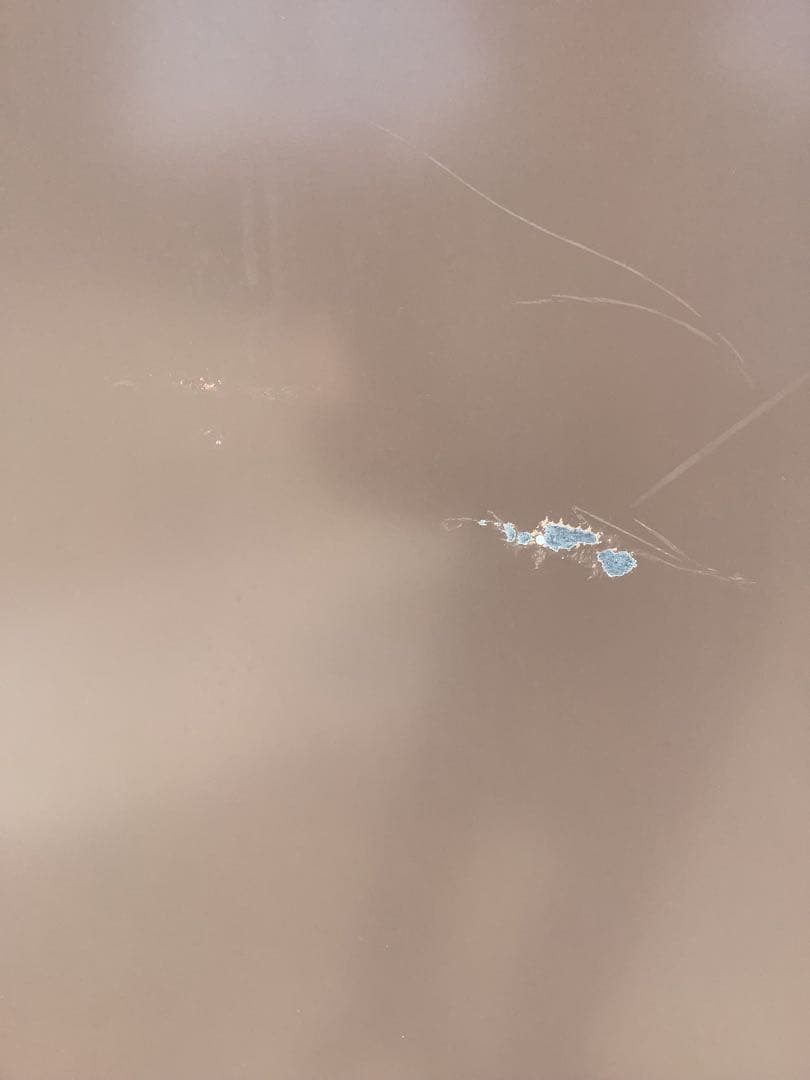 パナソニック 2ドア冷蔵庫 NR-B178W-T 16年製 168L ブラウン★