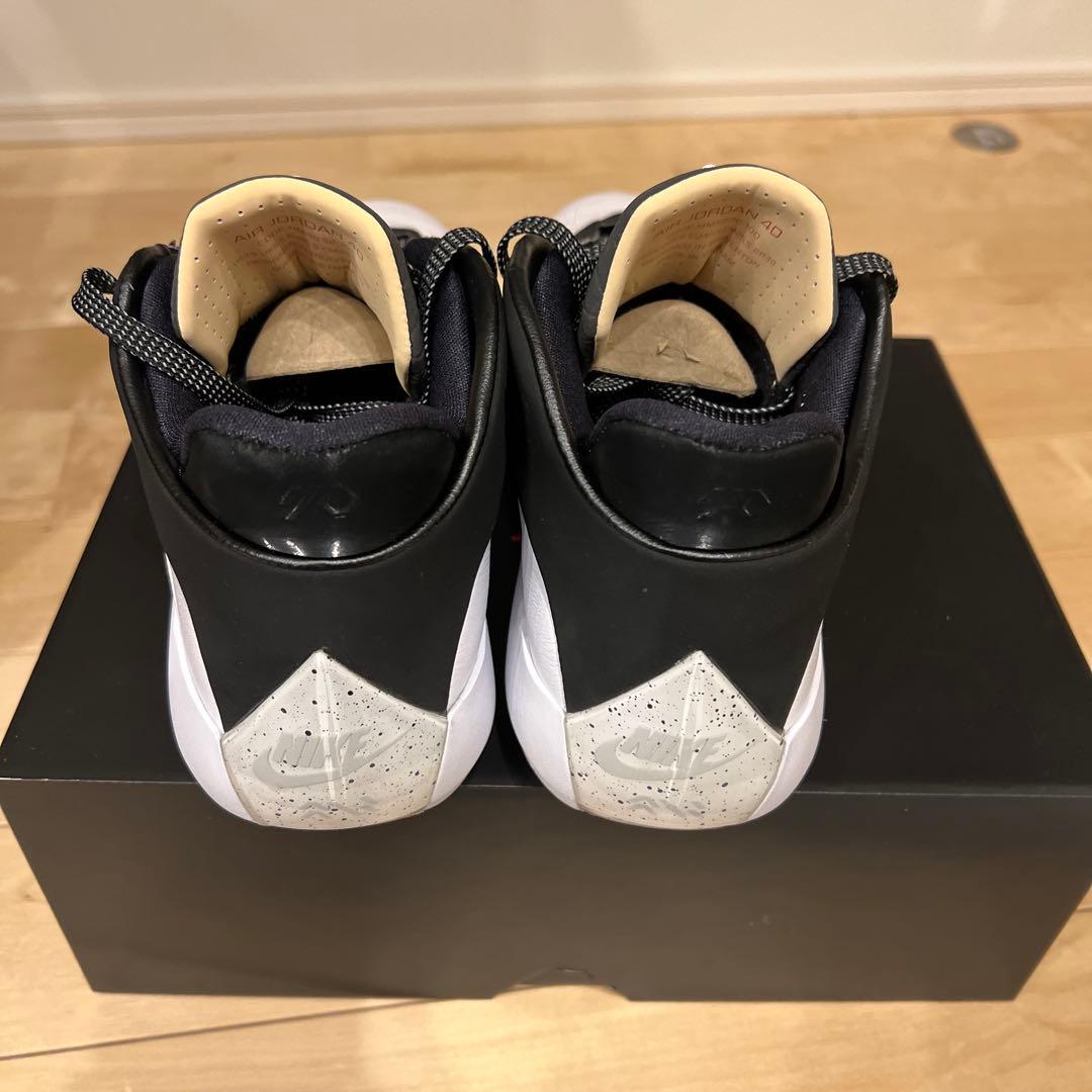 シューズ(男性用) Hirofumi Okamoto