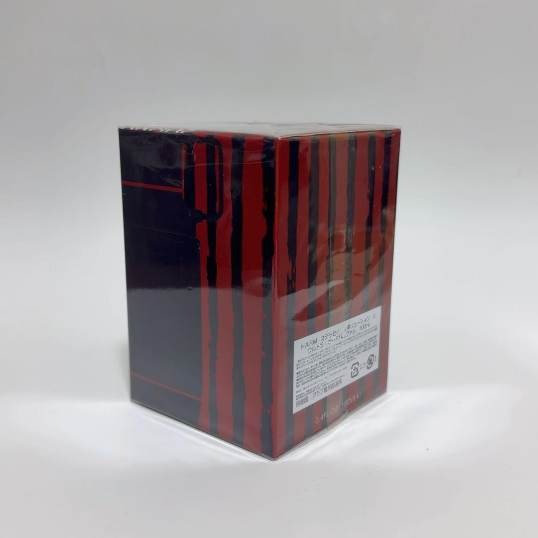 香水(男性用) ARMAF ODYSSEY REVOLUTION ULTRA EDP 100ml