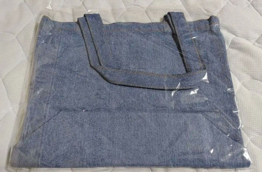 【新品未開封】羽生結弦 プロローグ トートバッグ 3種コンプリートセット