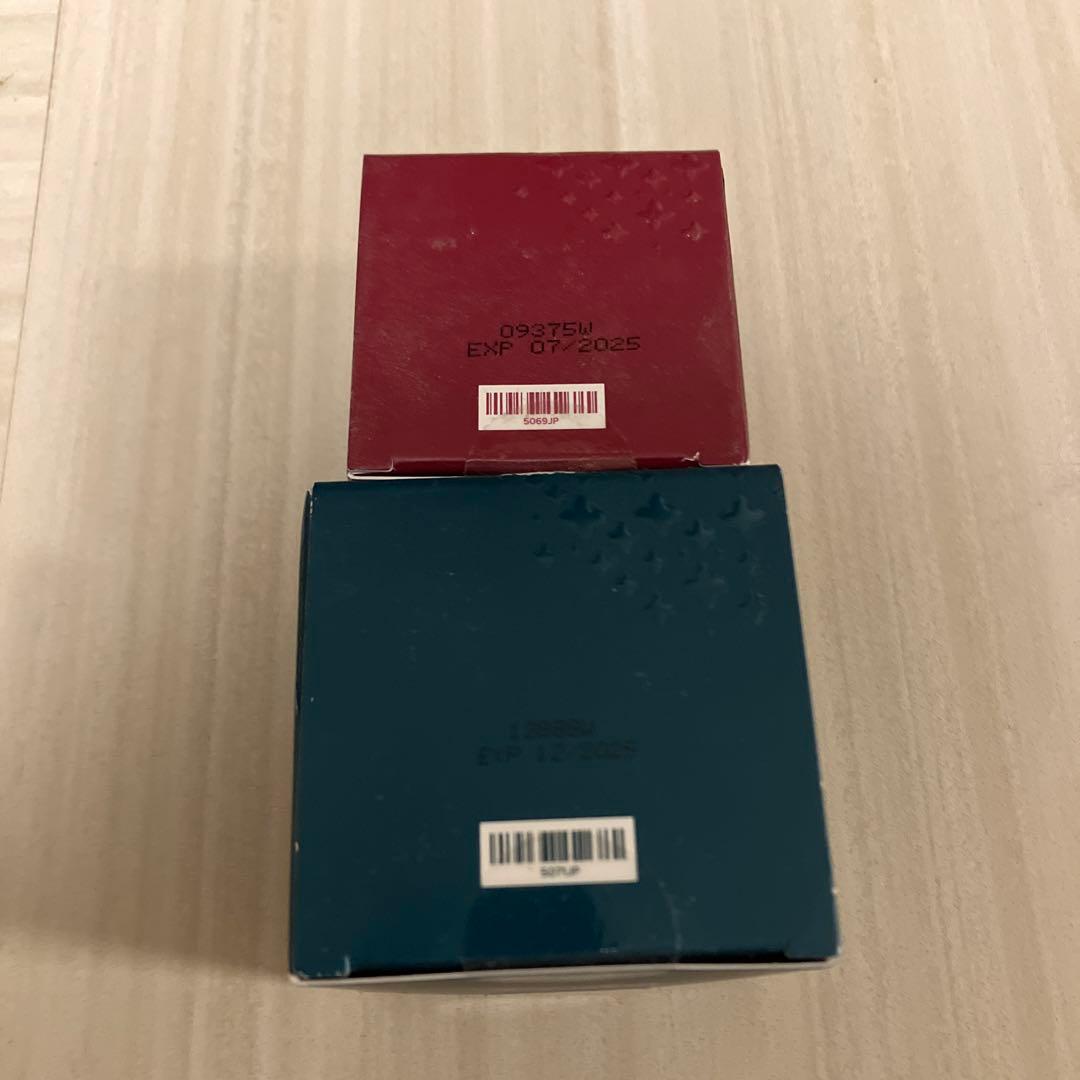 ライフバンテージ　スキンケアセット