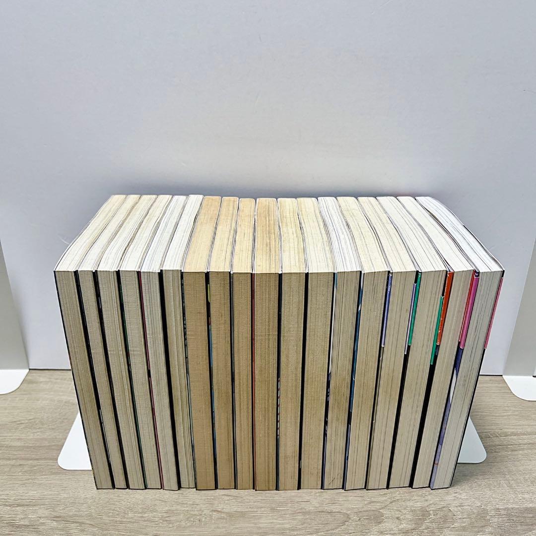 ファイブスター物語　1〜18巻セット