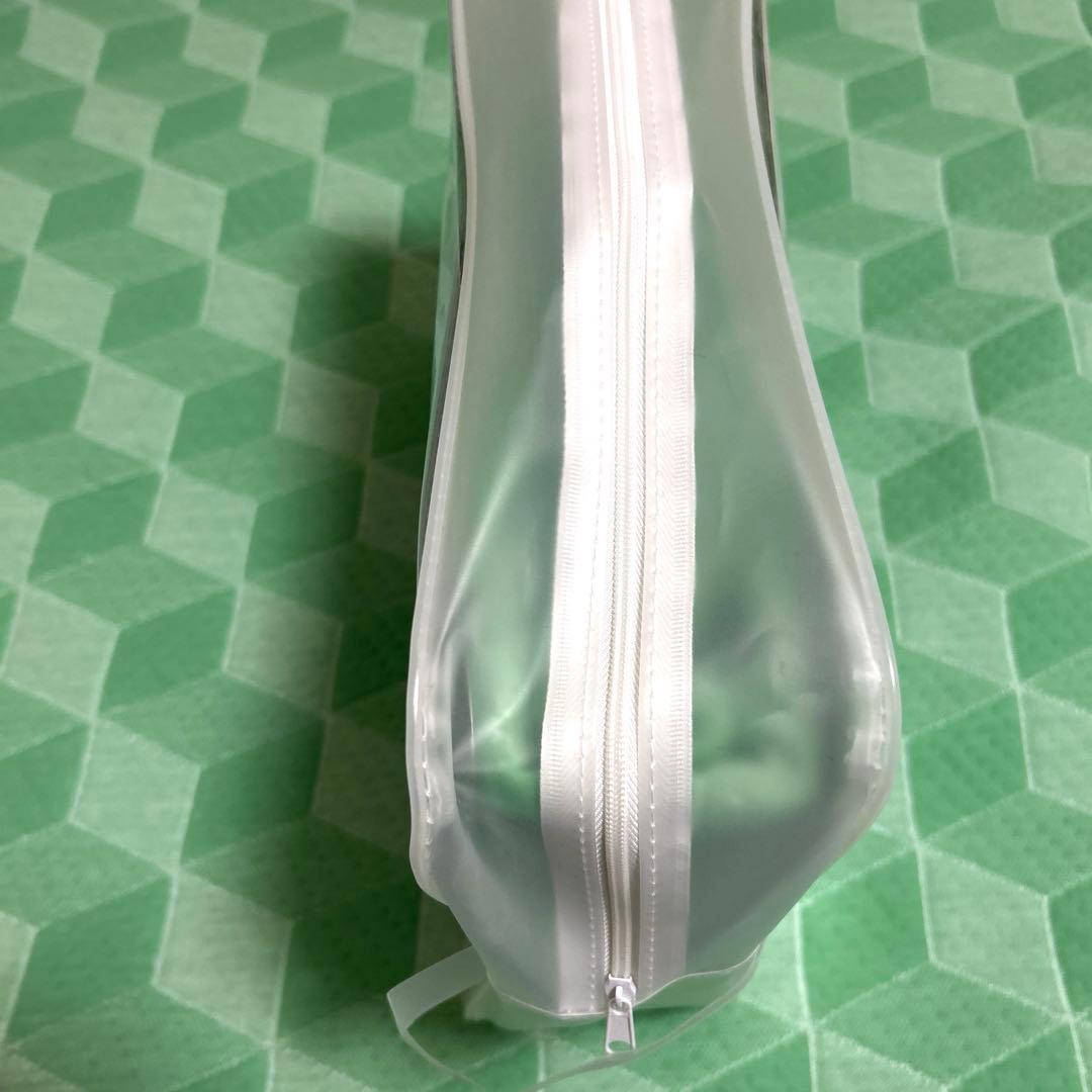 【新品未開封】INVEL ブランケット　小　インヴェル　ライトグリーン