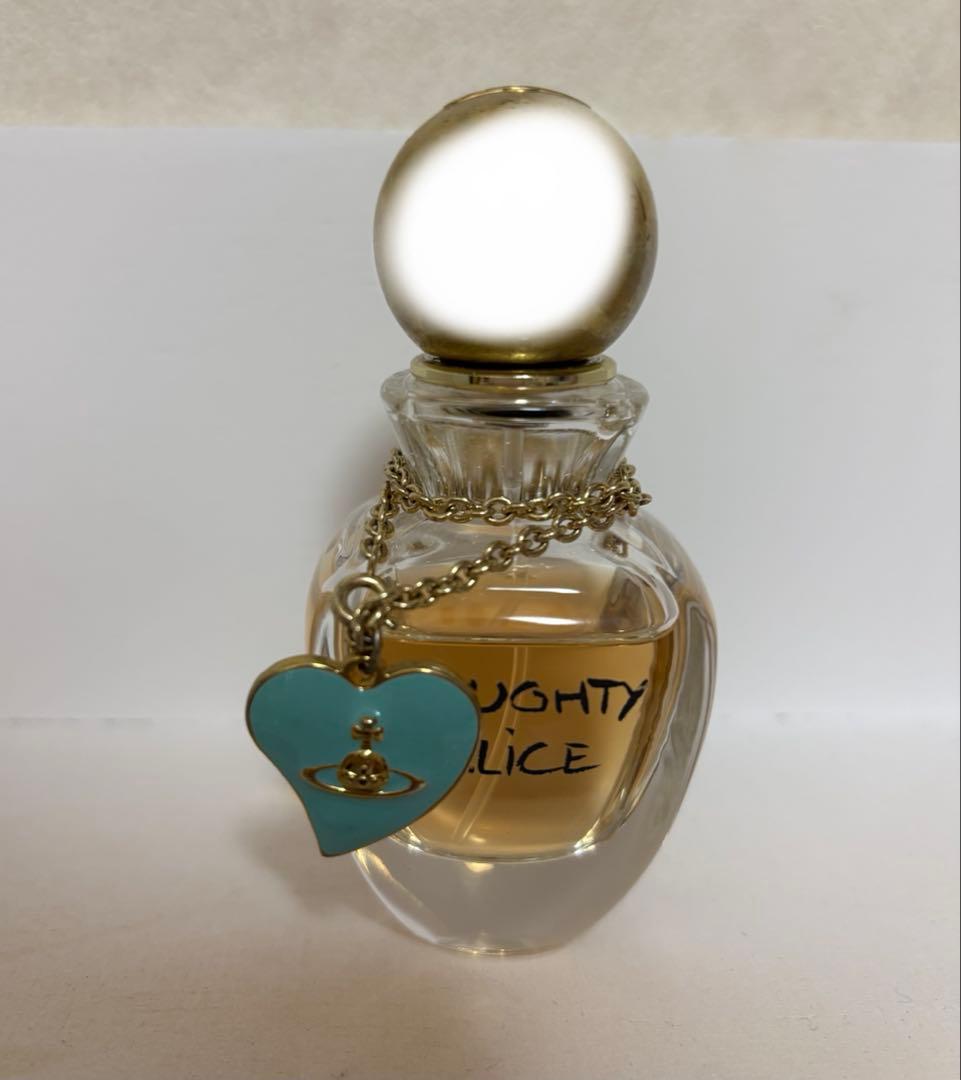 ヴィヴィアン ノーティーアリス