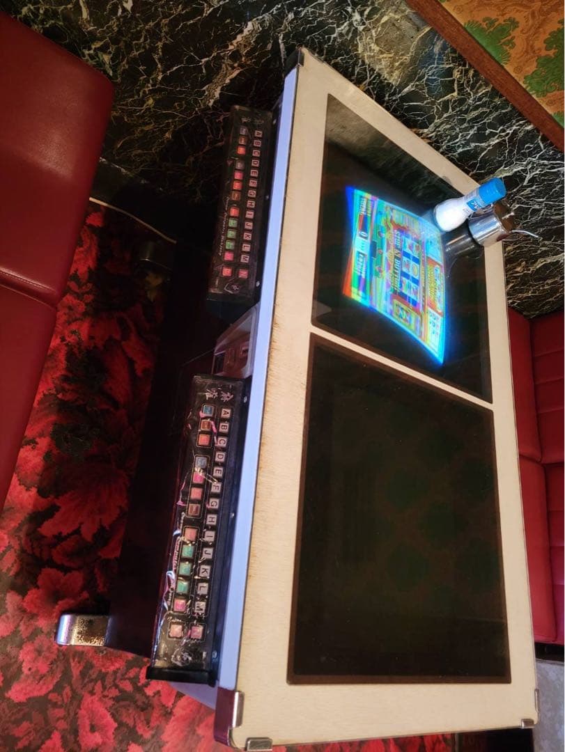 テーブルゲーム 昭和レトロ