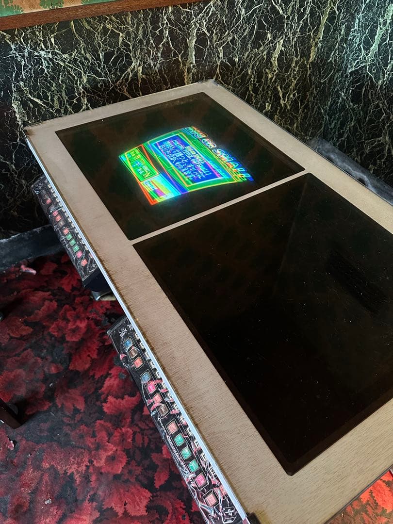 テーブルゲーム 昭和レトロ