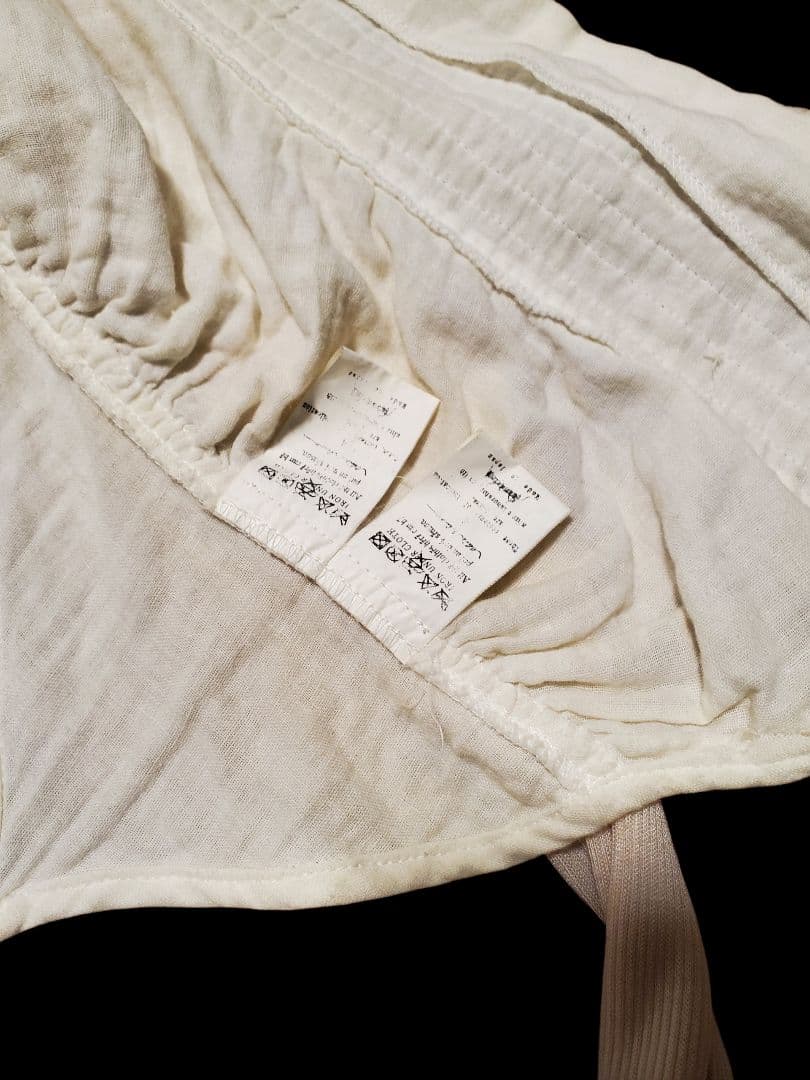 d*3様 alice au aa 退廃ガーゼブラウス　ゴシック