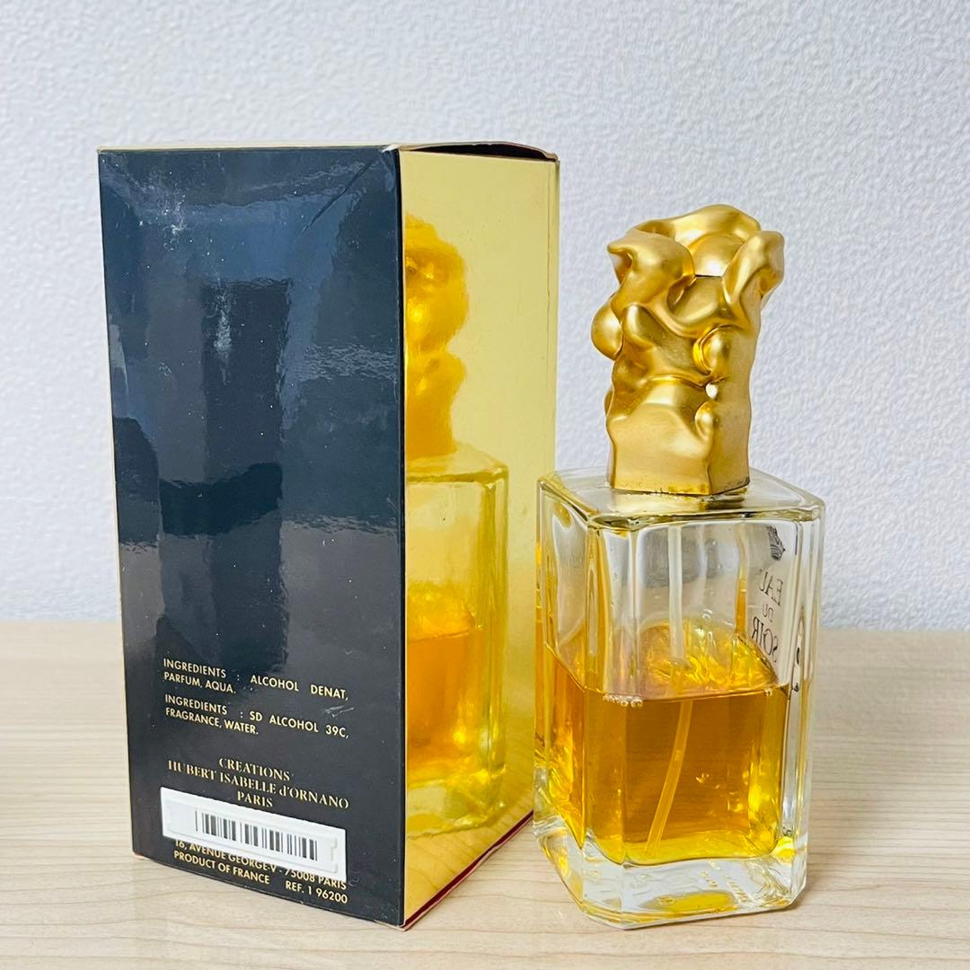 シスレー オードゥ ソワール 100ml