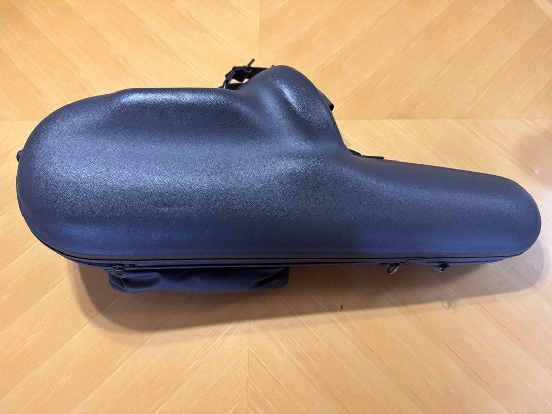 セルマー　セミハードケース軽量　アルトサックス