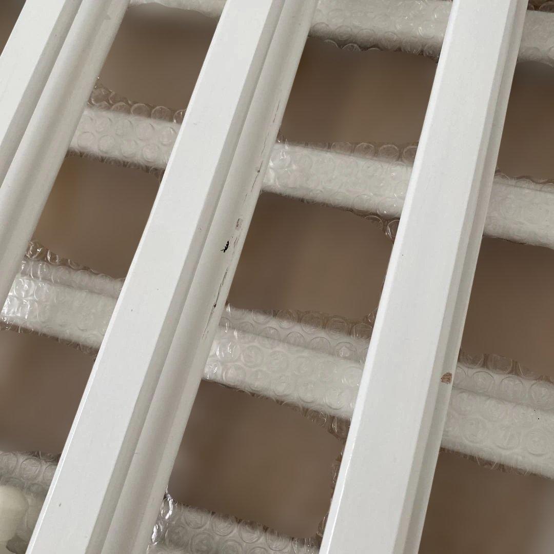 ベビーベッド カトージ ハイタイプ katoji ミニサイズ ハイポジション