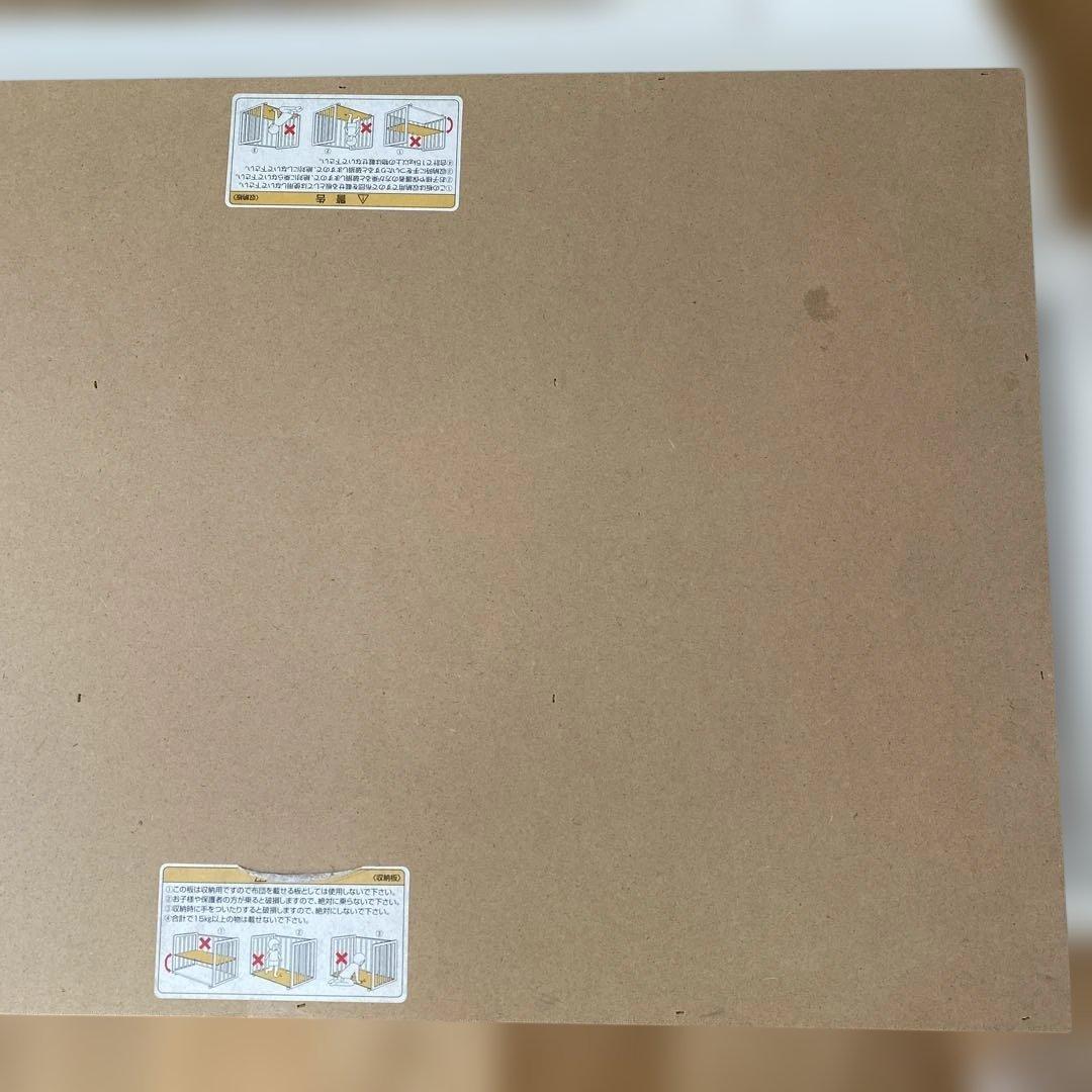 ベビーベッド カトージ ハイタイプ katoji ミニサイズ ハイポジション