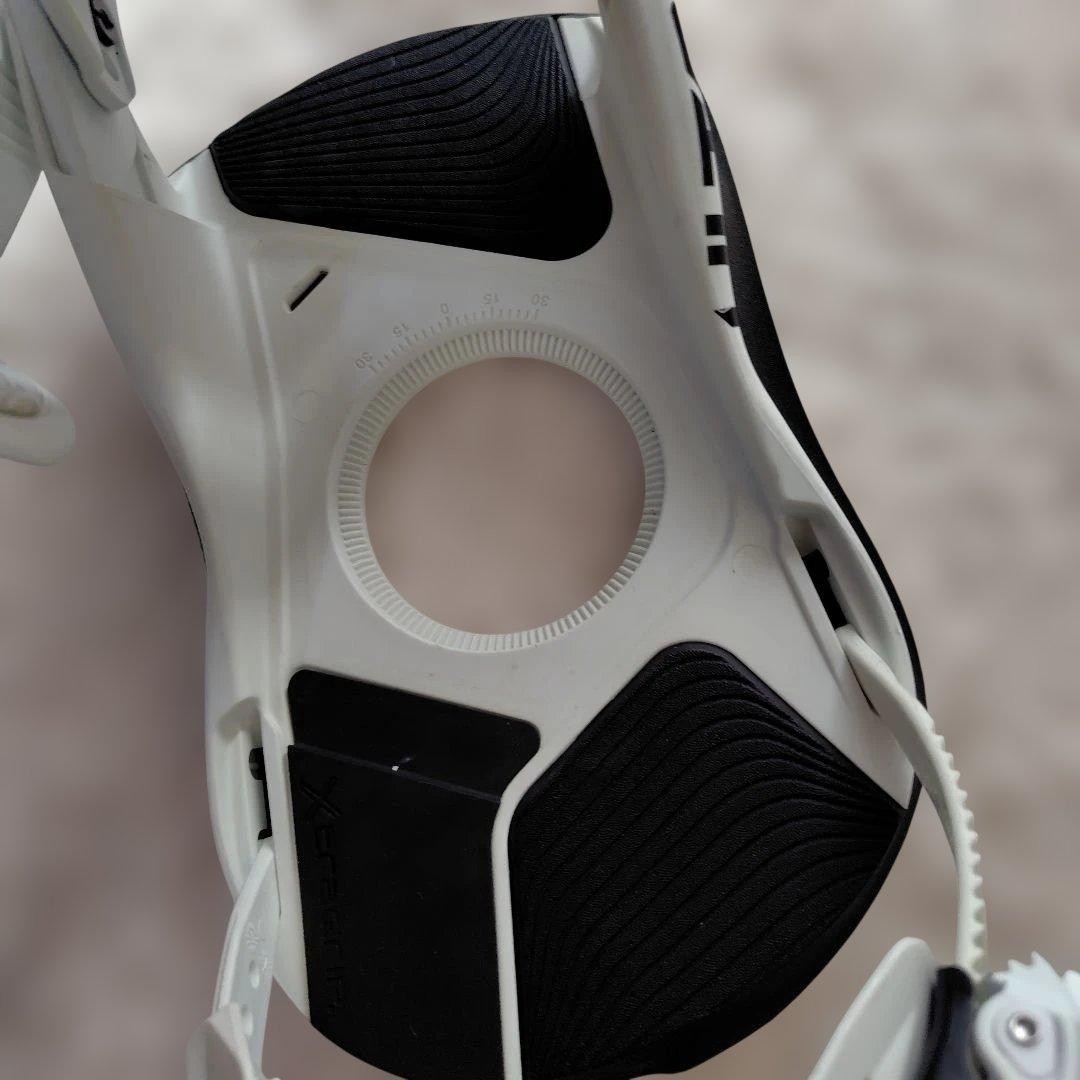 UNION ULTRA ビンディング M 2022-2023モデル