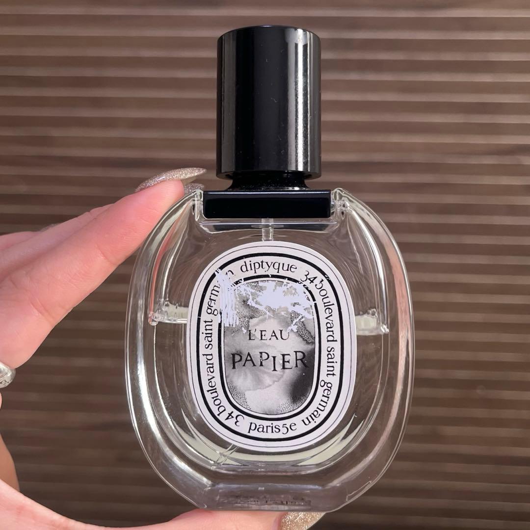 diptyque ディプティック　ローパピエ 50ml