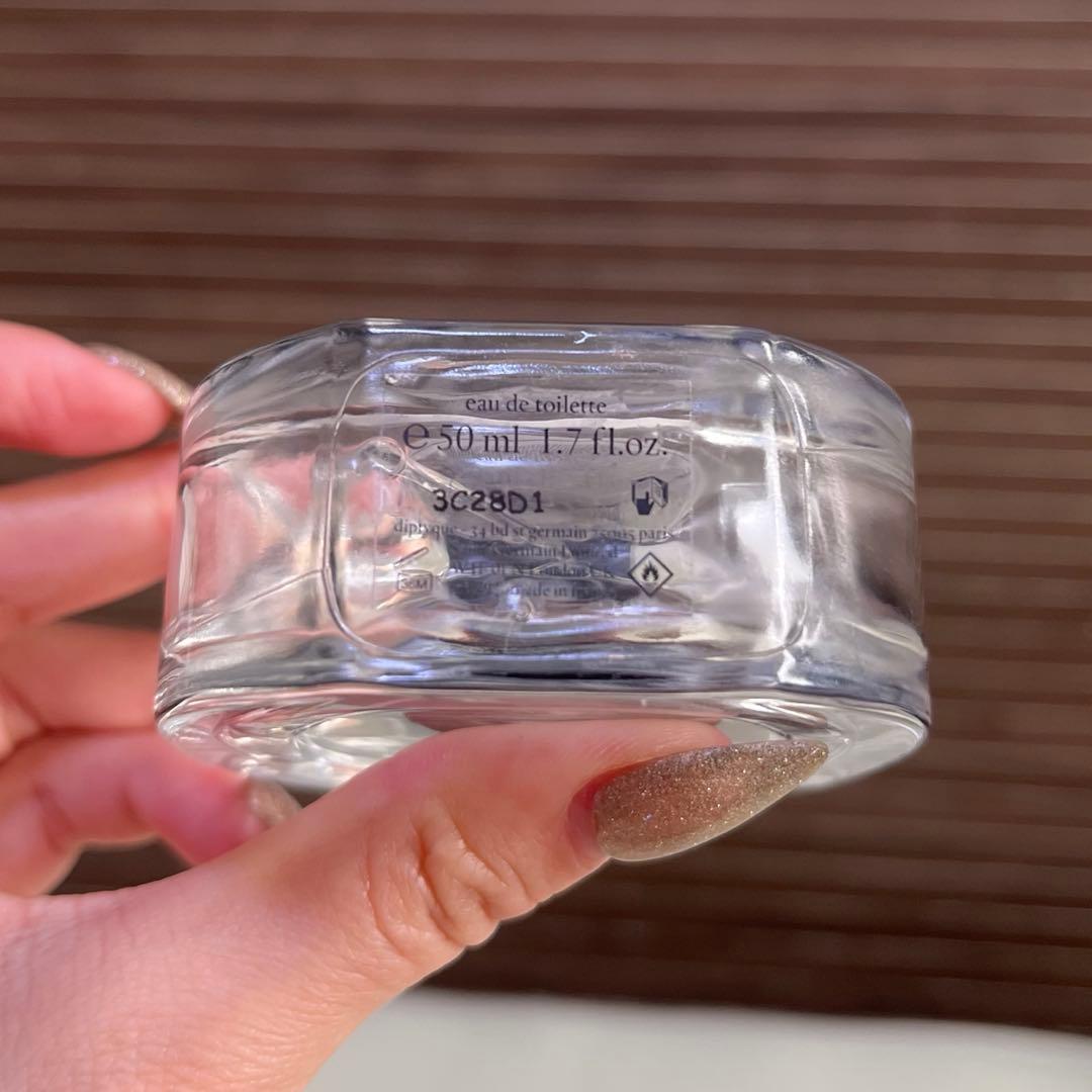 diptyque ディプティック　ローパピエ 50ml