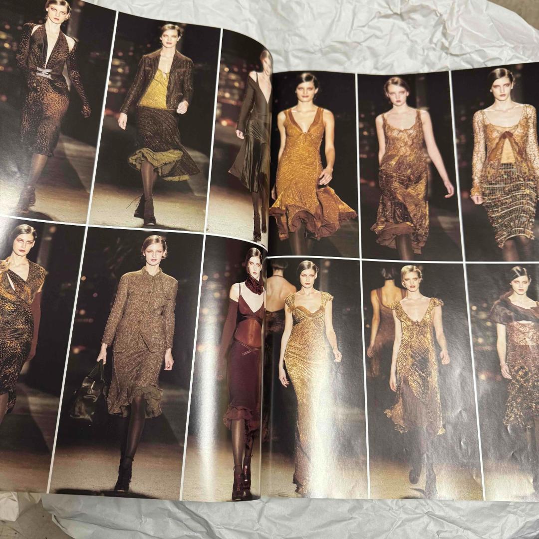 gap COLLECTIONS 2004AW Y2K ニューヨーク ロンドン