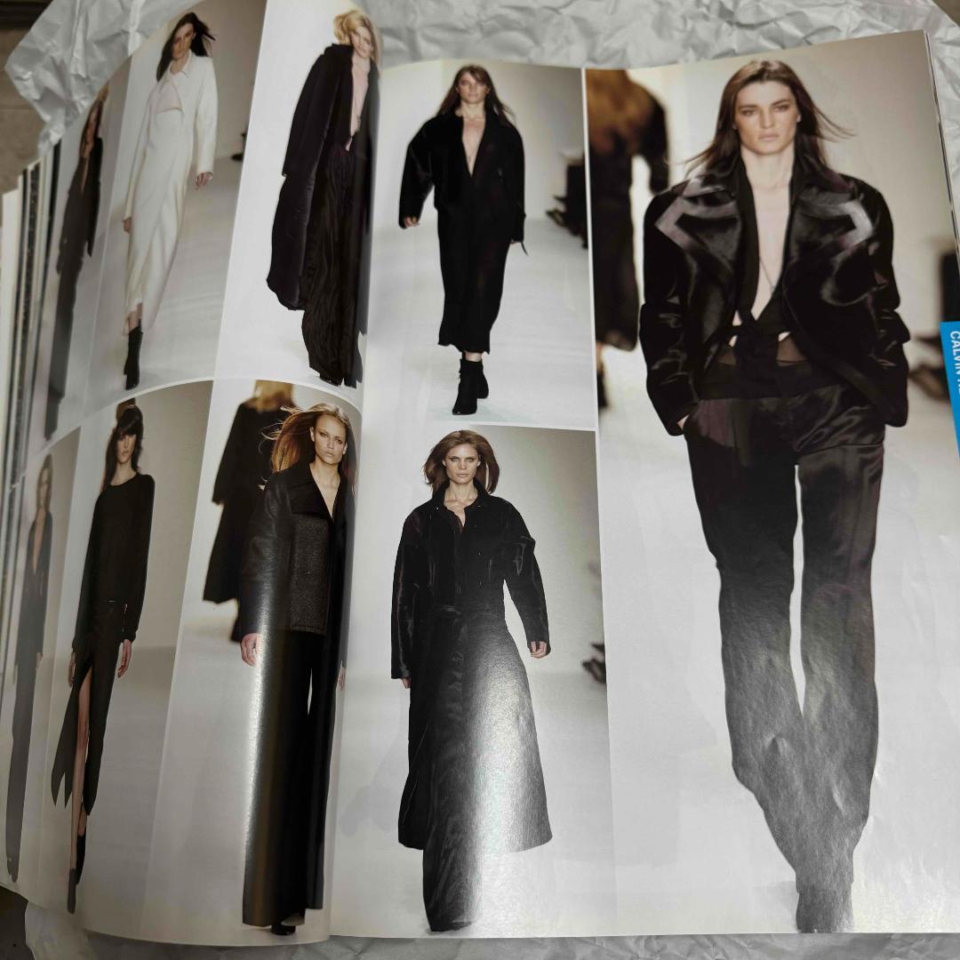 gap COLLECTIONS 2004AW Y2K ニューヨーク ロンドン