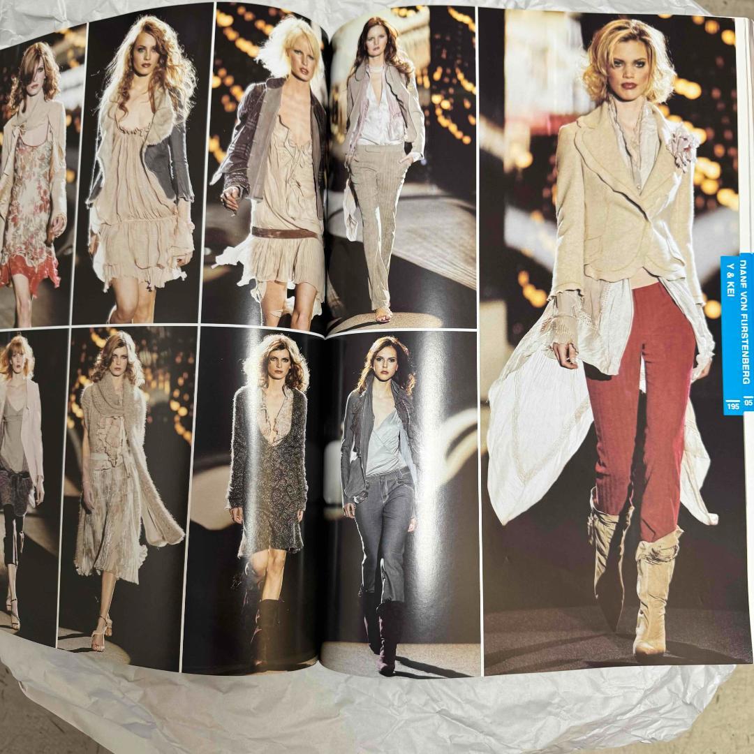 gap COLLECTIONS 2004AW Y2K ニューヨーク ロンドン