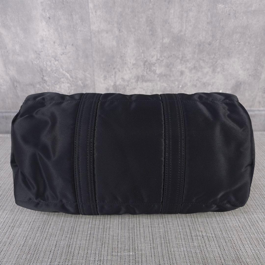 ほぼ未使用　PORTER　ポーター　2way　ロールバッグ　ミニ　ボストンバッグ