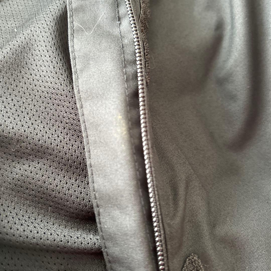 Oakley スノーボードジャケット　ブラック