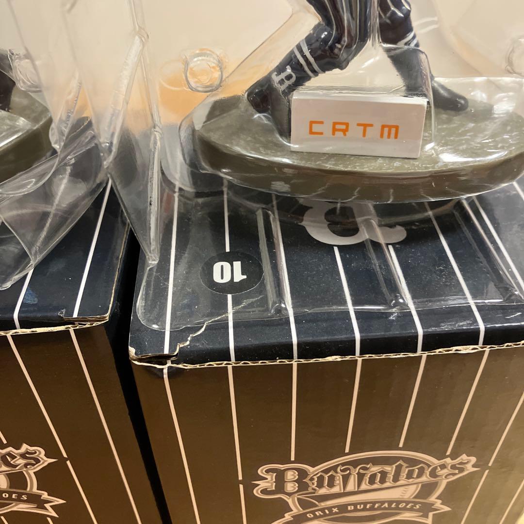 山本　吉田　ジョーンズ　山岡　ボブルヘッド　最終値下げ