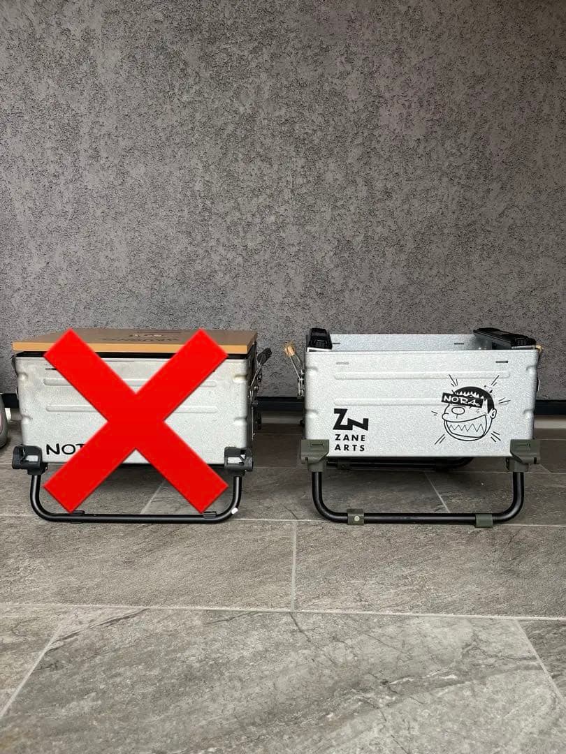  peak シェルコン25 シェルコンレッグ、レール付き