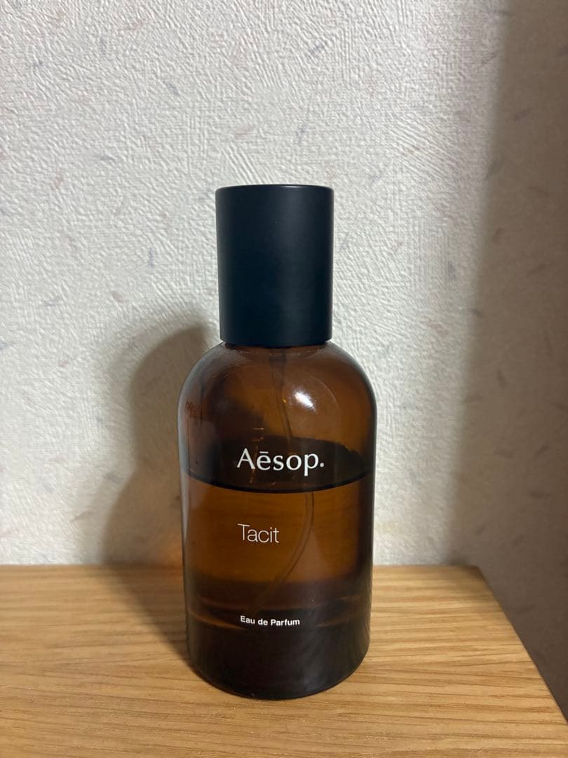Aesop　Tacit
