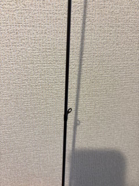 がまかつ　ラグゼ EGX アルティメイト　S86ML-S 日本製