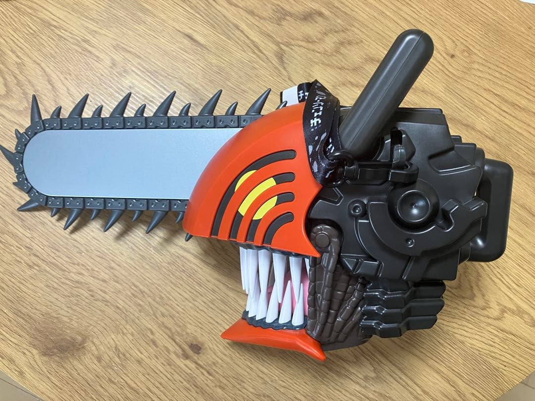 チェンソーマン ポップコーンバケツ レゼ編 映画