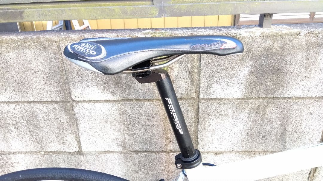 【整備済み】GIANT フラットバーロードバイク FCR－2