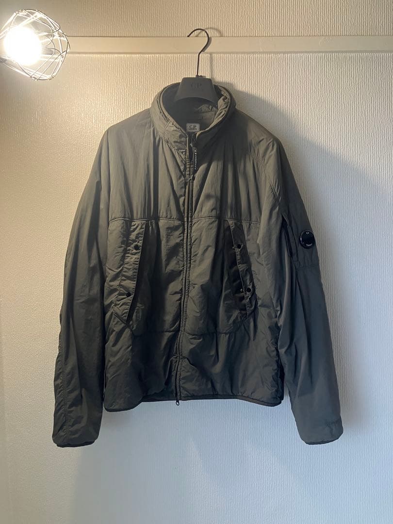 ジャケット・アウター C.P. Company GDP JACKET SIZE 52