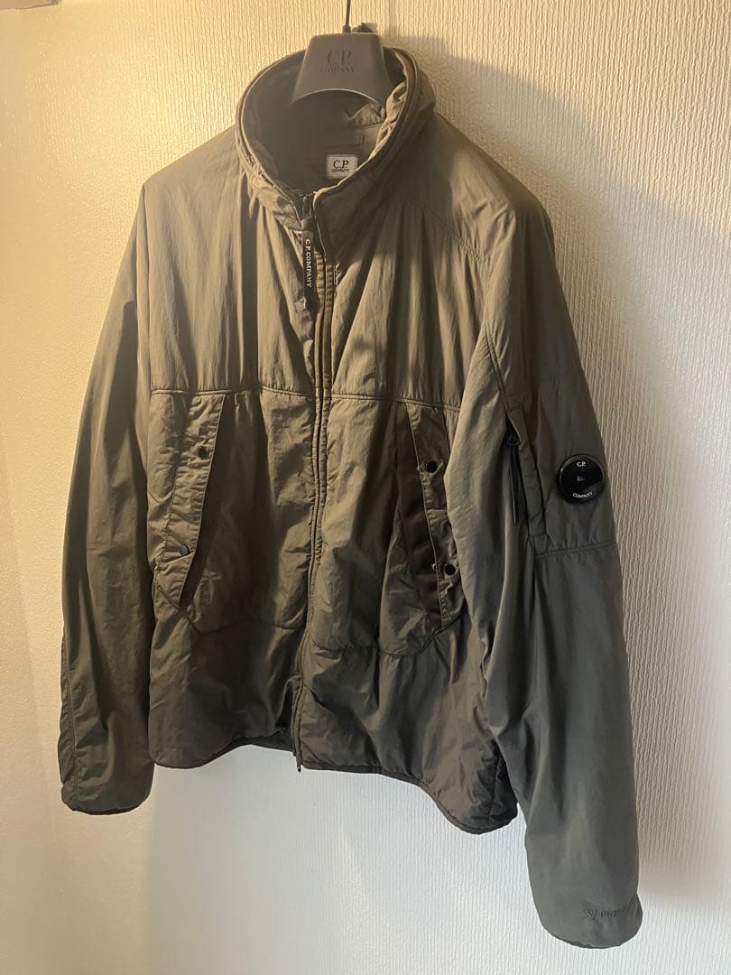 ジャケット・アウター C.P. Company GDP JACKET SIZE 52