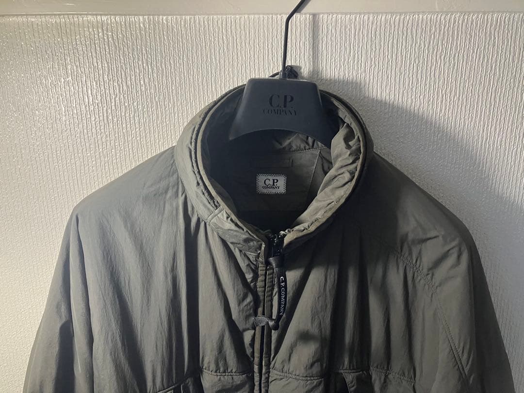 ジャケット・アウター C.P. Company GDP JACKET SIZE 52