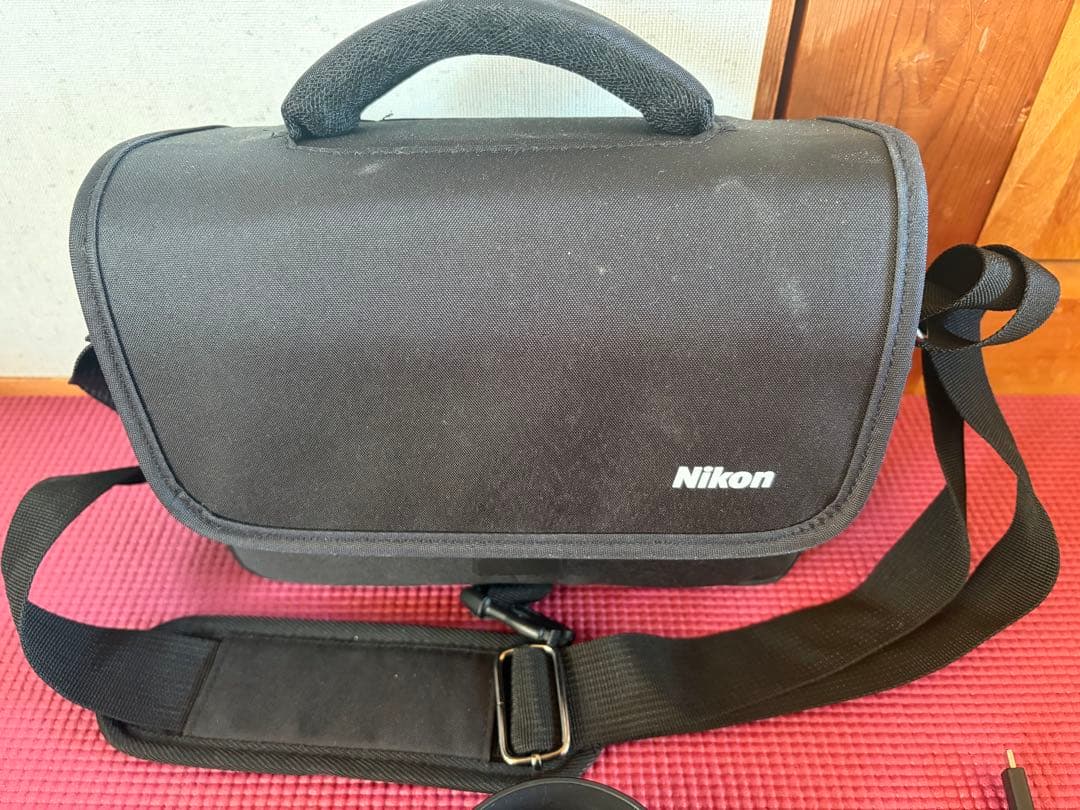 Nikon ニコン D3200 カメラセット