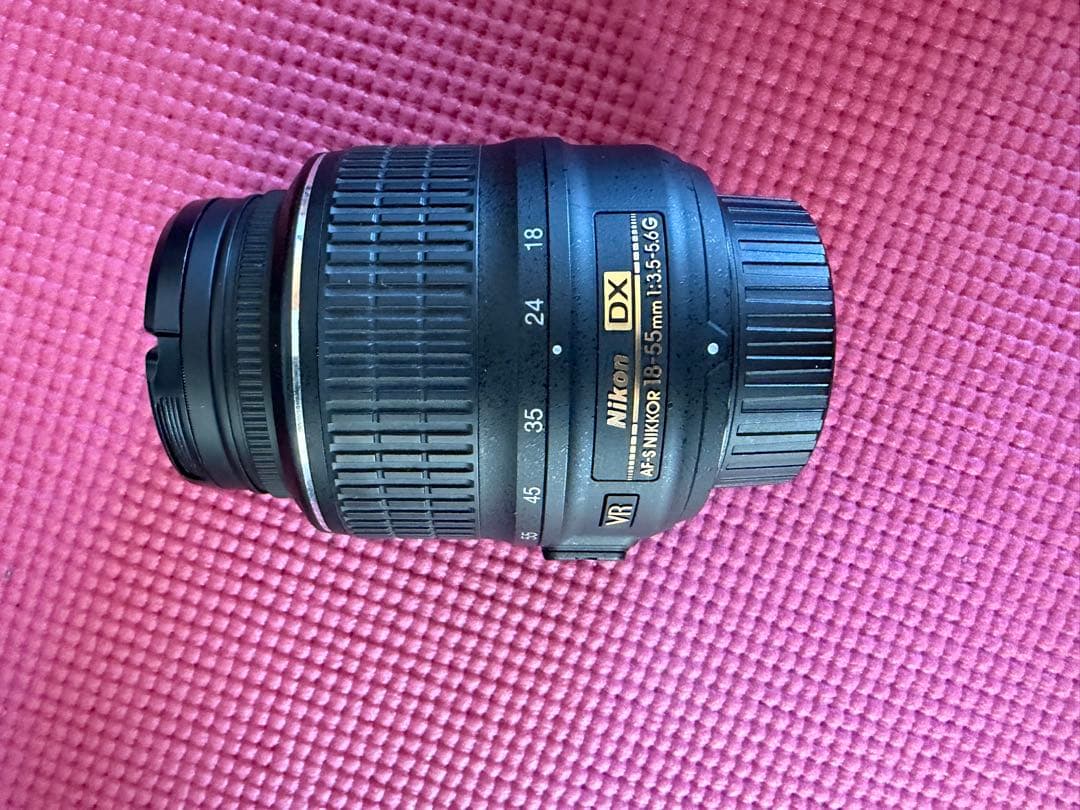 Nikon ニコン D3200 カメラセット