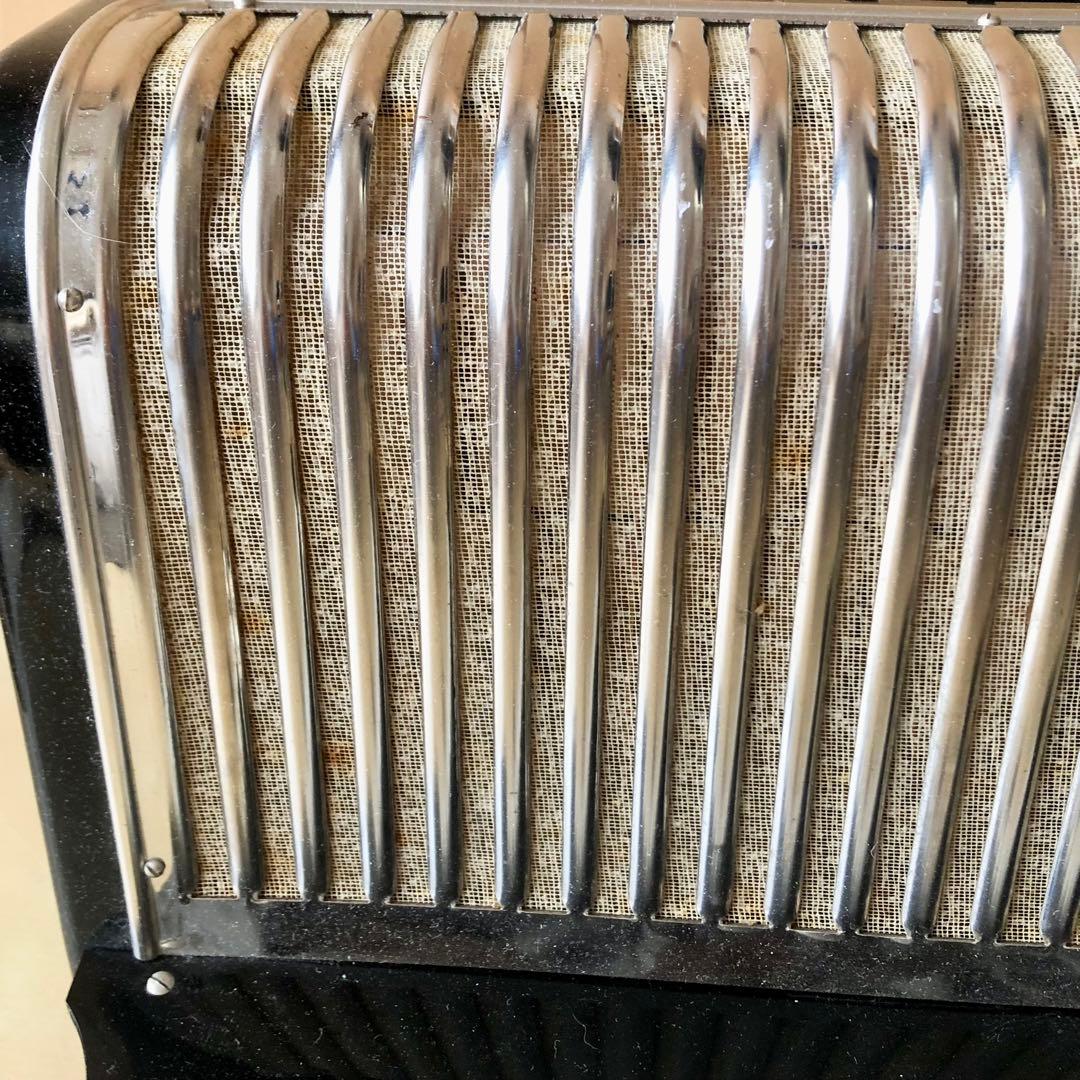 Hohner Corso De Luxe ボタンアコーディオン 独製 ホーナー